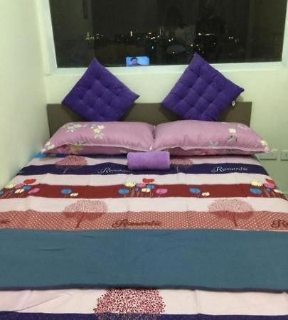 Urban Deca Tower Graceysplace Unit Unit 3113 Mandaluyong Манила Экстерьер фото