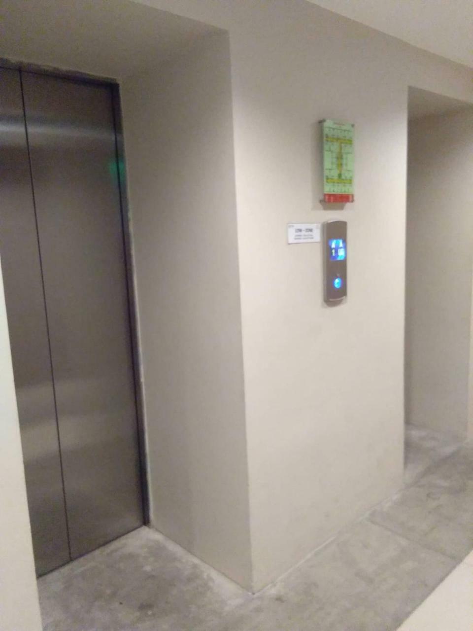 Urban Deca Tower Graceysplace Unit Unit 3113 Mandaluyong Манила Экстерьер фото
